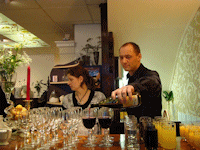 drankje