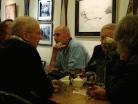 gesprek